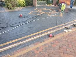 Best Driveway Drainage Solutions  in Anthony, KS